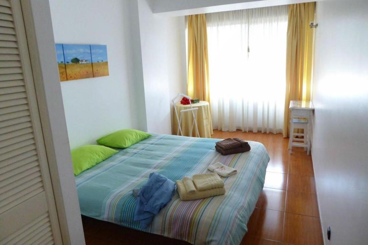 Be Local - Apartment With 2 Bedrooms In Infantado In لوريس المظهر الخارجي الصورة