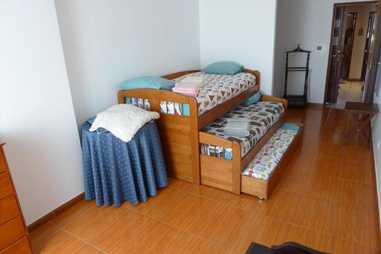 Be Local - Apartment With 2 Bedrooms In Infantado In لوريس المظهر الخارجي الصورة