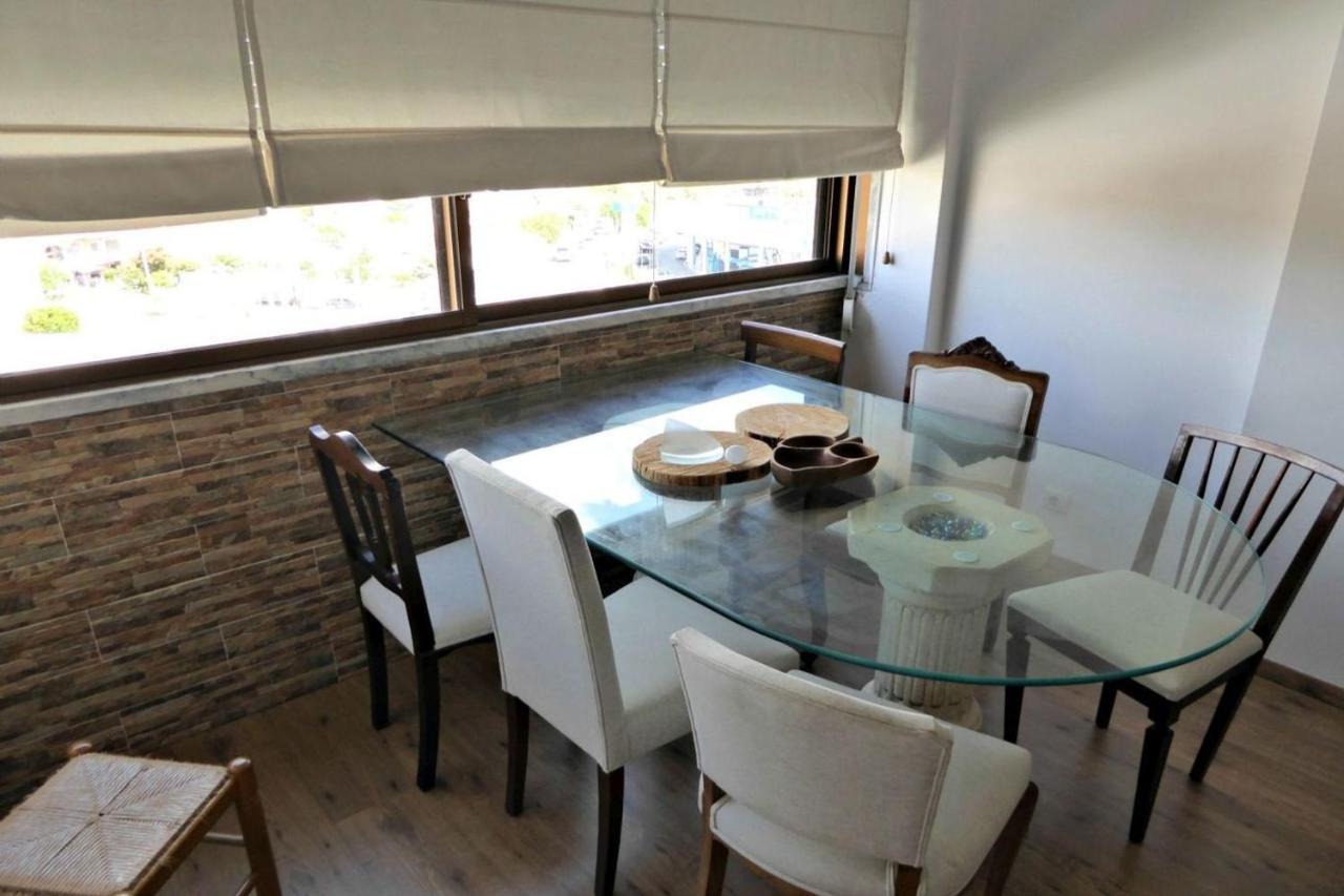 Be Local - Apartment With 2 Bedrooms In Infantado In لوريس المظهر الخارجي الصورة