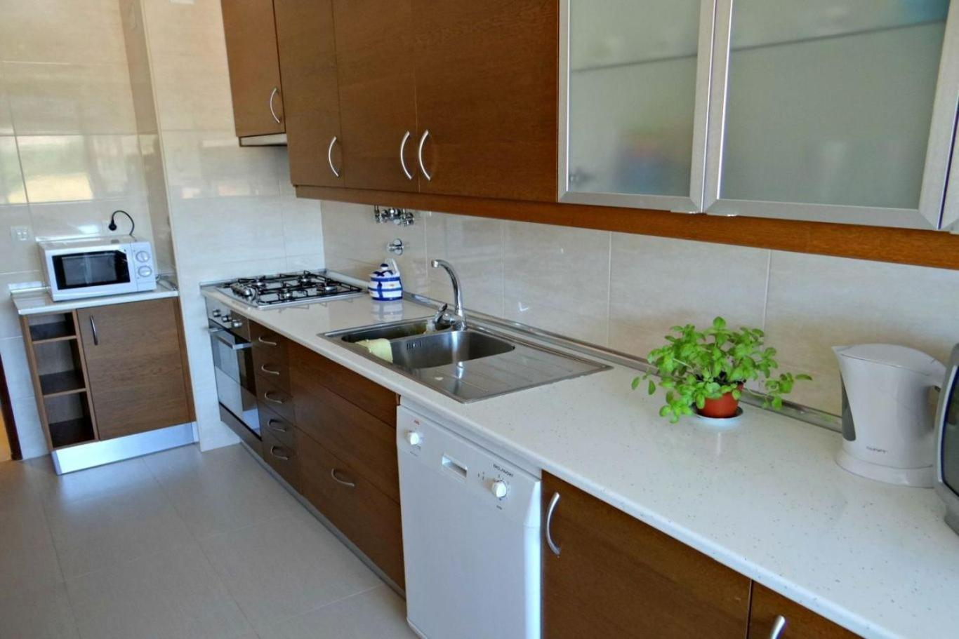Be Local - Apartment With 2 Bedrooms In Infantado In لوريس المظهر الخارجي الصورة